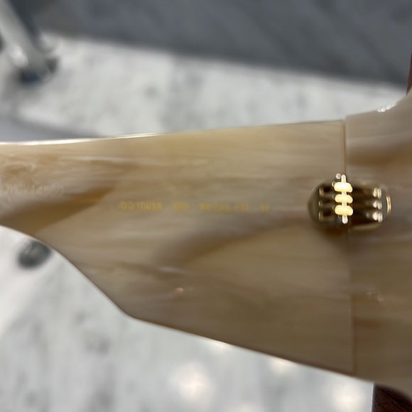 GUCCI Hollywood Forever Sunglasses main image 4